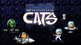 Combat Cats