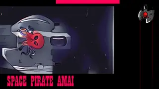 Space Pirate Amai
