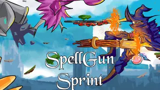 Spellgun Sprint