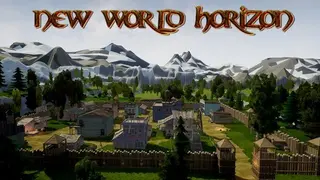 New World Horizon