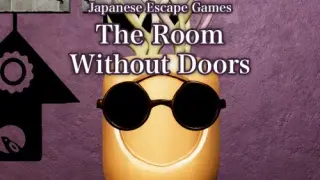 Japanese Escape Games The Room Without Doors - Switch