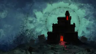 Deck of Haunts - Xbox One