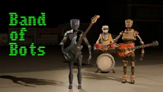 Band Of Bots
