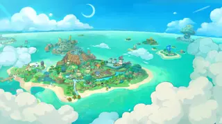 FANTASY LIFE i: The Girl Who Steals Time Digital Deluxe Edition - Xbox Series