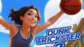 Dunk Trickster 2 - Switch