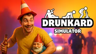 Drunkard Simulator