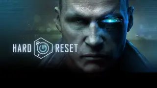 Hard Reset Extended
