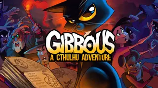 Gibbous - A Cthulhu Adventure