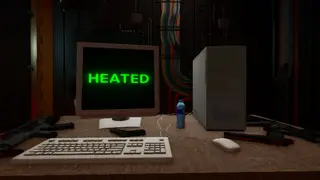 HEATED