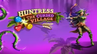 Huntress: The cursed Village