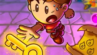 Roniu's Tale - Switch