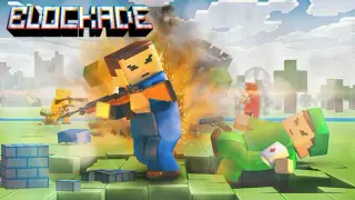 BLOCKADE
