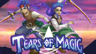 Tears of Magic