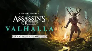 Assassin's Creed Valhalla - Wrath of the Druids