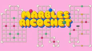 Marbles Ricochet