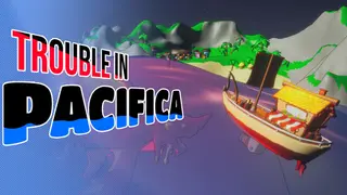 Trouble in Pacifica