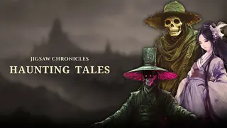 JIGSAW CHRONICLES: Haunting Tales