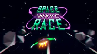 Space Wave Race