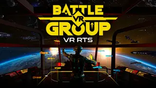 BattleGroupVR
