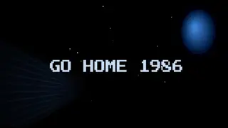 Go Home 1986