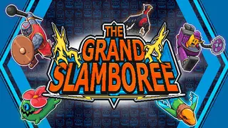 The Grand Slamboree