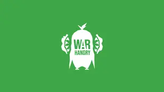 W.A.R. HANGRY