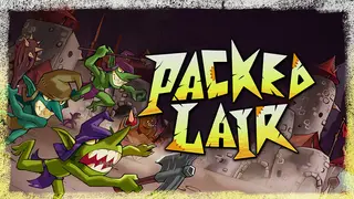 Packed Lair