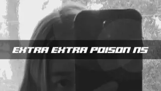 Extra Extra Poison NS - Switch