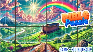 Bible Puzzle + Soundtrack