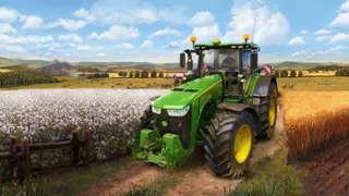 Farming Simulator 19 - Platinum - PS4
