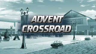 Advent Crossroad