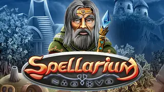 Spellarium
