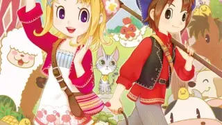 Story of Seasons: Grand Bazaar Nintendo Switch 2 - Switch