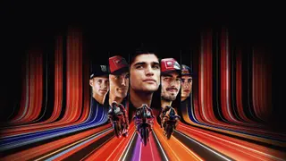 MotoGP25 - Xbox One