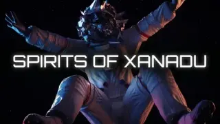 Spirits of Xanadu - Switch