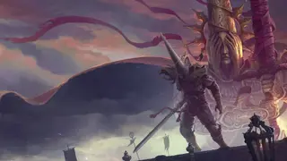 Blasphemous (Xbox One)