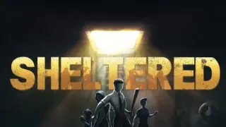 Sheltered - Switch
