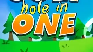 Golf: Hole in One - Switch