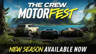 The Crew Motorfest Grand Garage