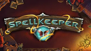 SpellKeeper