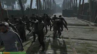 Z Village: Zombie Game (Xbox One)