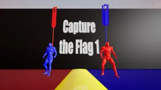 Capture the Flag - CTF 1