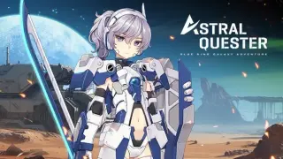 Astral Quester