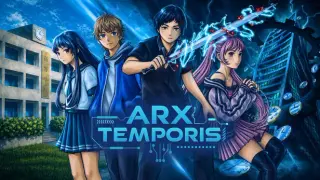Arx Temporis