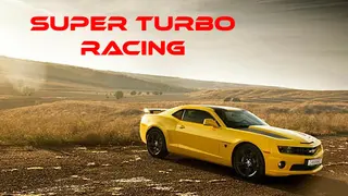 Super Turbo Racing