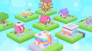 Button City (Xbox Series)