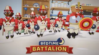 Bedtime Battalion