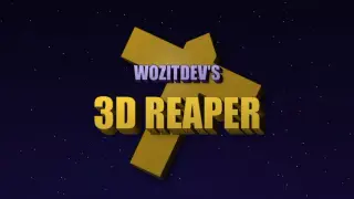 wozitdev's 3D Reaper