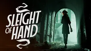Sleight of Hand
