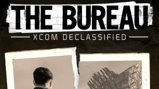 The Bureau: XCOM Declassified - Code Breakers